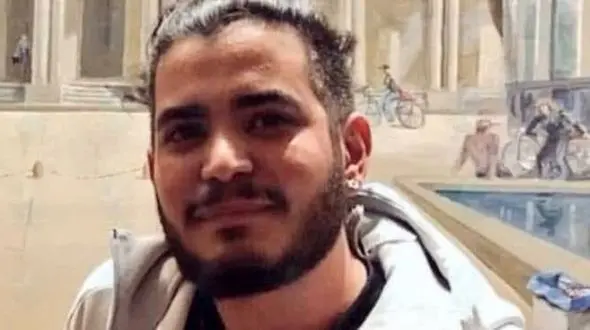 امیر حسین مرادی از محکومین آبان 98 آزاد شد