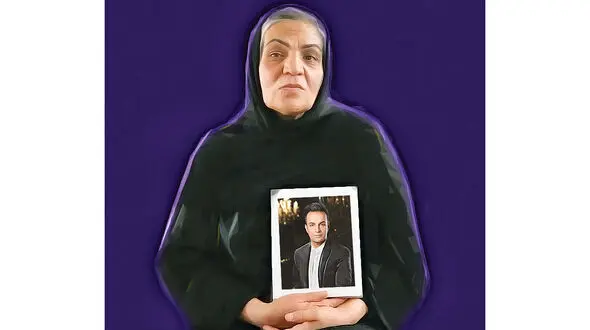 مادر داغ دیده قاتل پسرش را بخشید و فرشته نجات 4 اعدامی دیگر شد + عکس و گفتگو