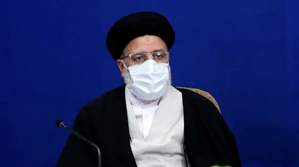  رییسی درباره مرغ چه گفت؟! + جزییات