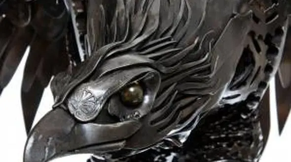 حیوانات اگر از جنس آهن بودند، چه شکلی می شدند؟! + تصاویر