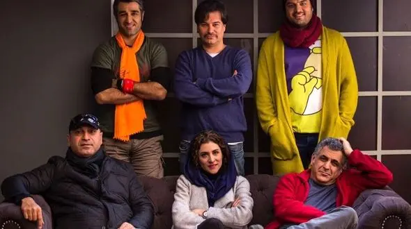 تیزر فیلم خوب، بد، جلف منتشر شد +فیلم و عکس
