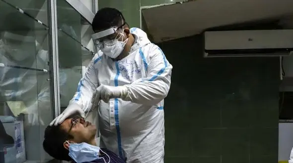 هزینه های آزمایش کرونا تحت پوشش بیمه تکمیلی است