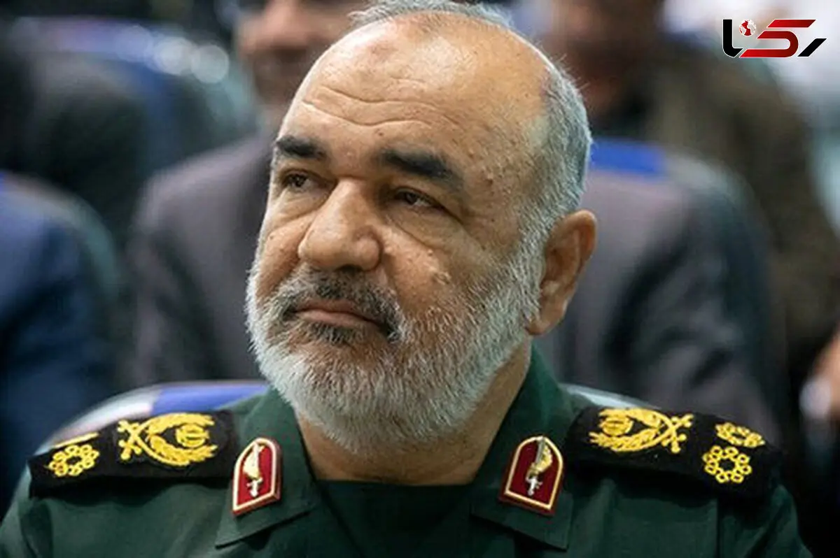 فرمانده سپاه: امروز  واقعی‌ترین جنگ، جنگ اطلاعاتی است/حجت‌الاسلام والمسلمین طائب دو دهه در صحنه اطلاعاتی نظام نقش درخشانی داشت