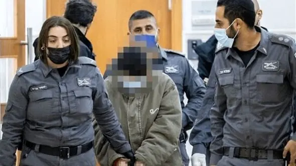 یک اسرائیلی دیگر به ظن جاسوسی برای ایران دستگیر شد