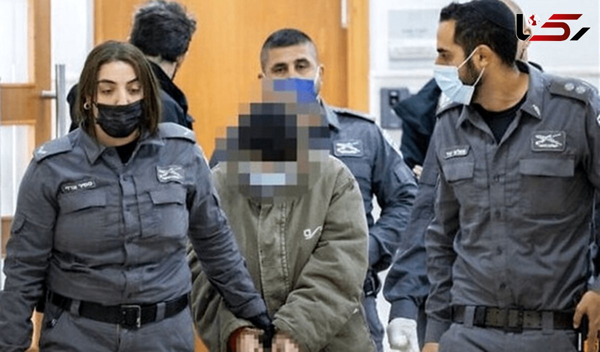 یک اسرائیلی دیگر به ظن جاسوسی برای ایران دستگیر شد