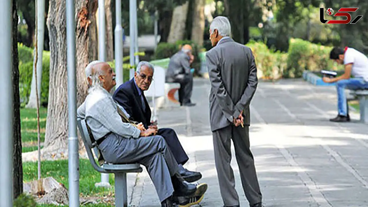 تسهیلات خرید برای بازنشستگان افزایش یافت