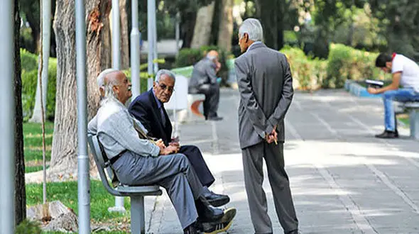 تسهیلات خرید برای بازنشستگان افزایش یافت