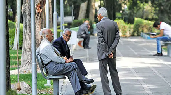 تسهیلات خرید برای بازنشستگان افزایش یافت