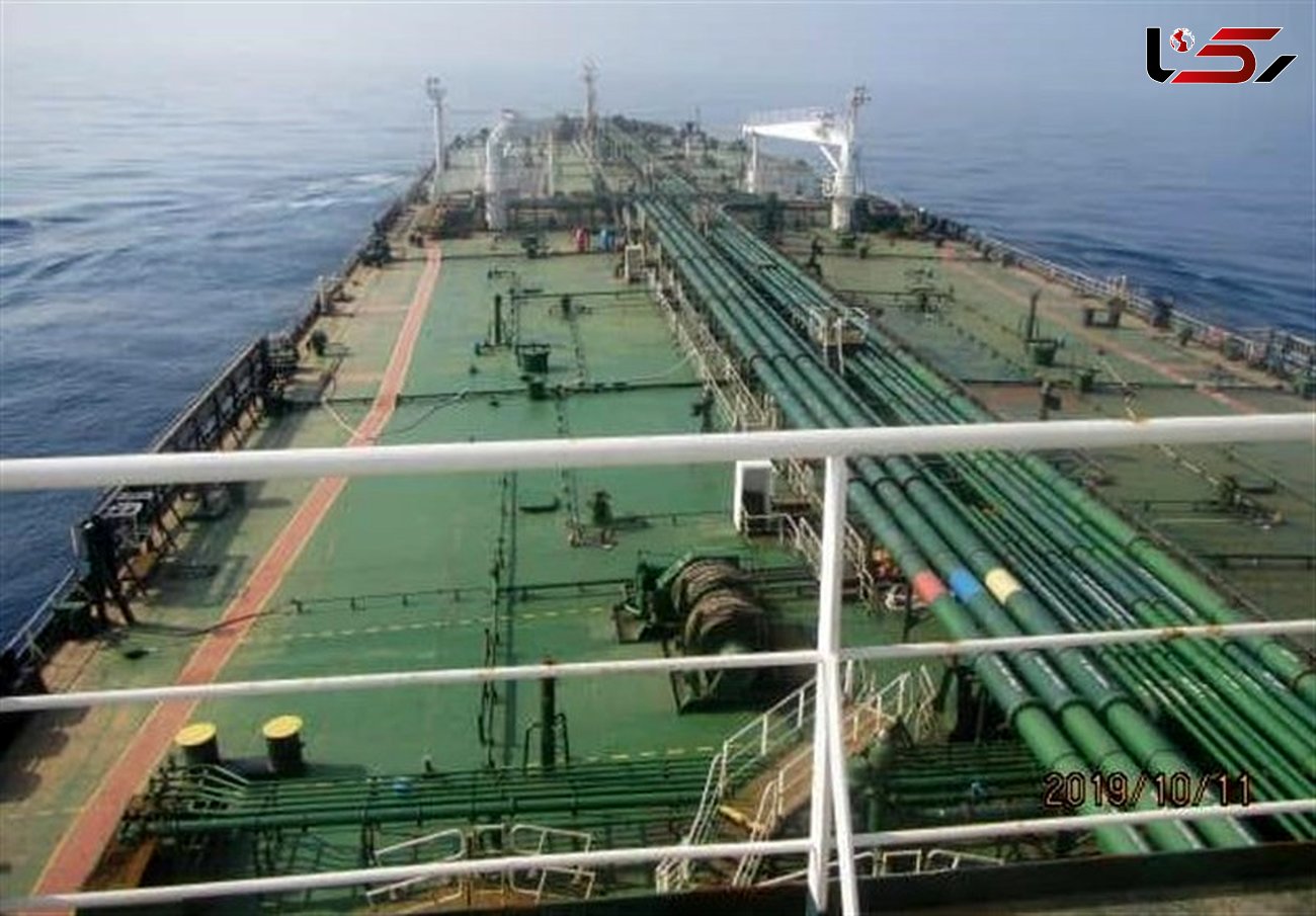 نزدیک شدن نفتکش‌های حامل سوخت ایران به کارائیب