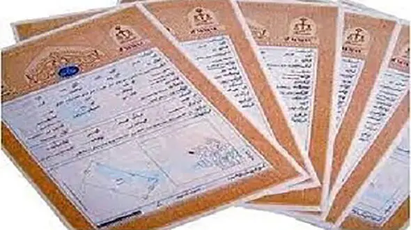 این مرد الیگودرزی ها را عصبانی کرده بود ! / میلیاردها بر باد رفت !