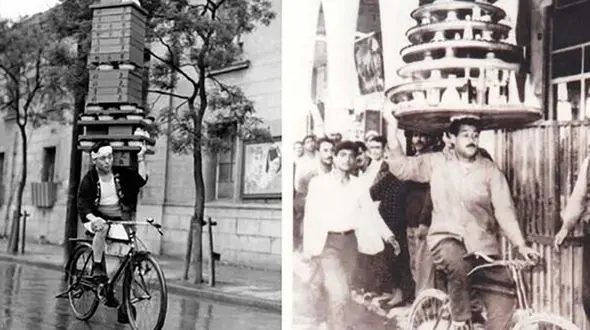 غذاهای اصیل پایتخت را بشناسید/ طهرونی‌ها چه می‌خوردند؟