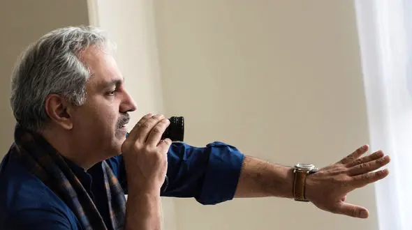 شکایت مهران مدیری به خاطر ادعای دریافت هدیه میلیاردی 