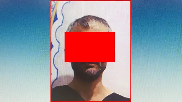  پسر گلو ، گوش و انگشتان پدرش را برید / در کرج رخ داد + عکس