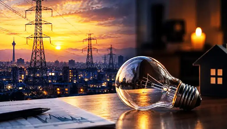 ذخایر سوخت نیروگاه‌ ها به ۹۰ درصد رسید / آیا برق کشور از زمستان عبور می‌ کند؟