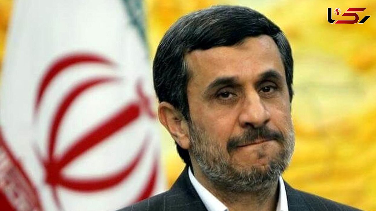 سکوت محمود احمدی نژاد خبر ساز شد / احمدی نژاد منتظر چیست؟