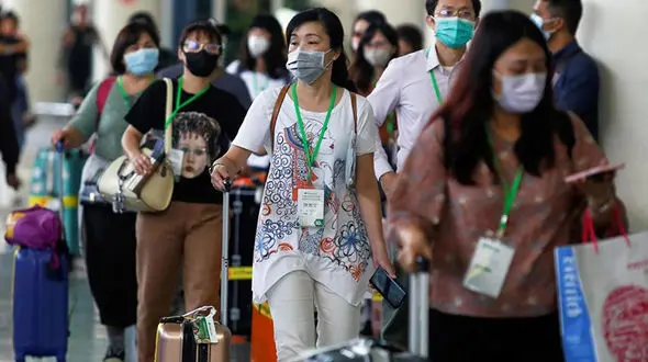 جهان کرونایی /  ۷۰۰۰ مبتلا در ایتالیا / ابتلا به کرونا در آلمان از ۱۰۰۰ نفر فراتر رفت