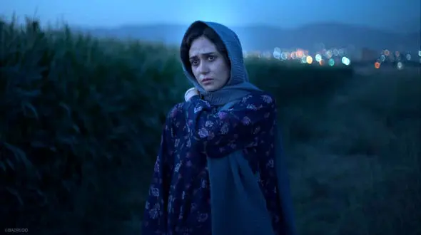 ملاقات خصوصی پریناز ایزدیار با هوتن شکیبا  / مراحل فنی «ملاقات خصوصی» آغاز شد