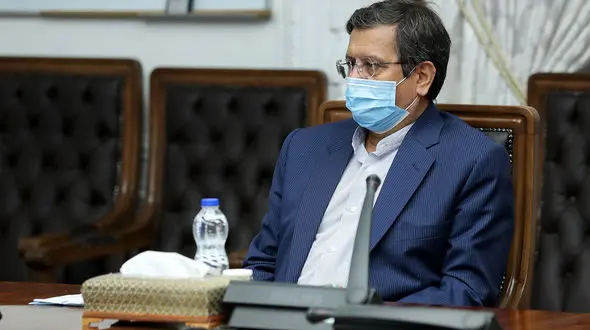 هفته دولت ، هفته عذرخواهی از مردم شد / اول نوبخت و حالا همتی + فیلم