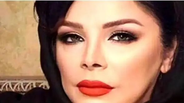  شوهر خیلی جذاب شیوا خنیاگر ! / عکسش بعد از سالها لو رفت !