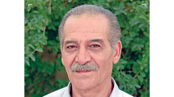 درگذشت سیامک اطلسی بازیگر سرشناس + عکس و علت مرگ