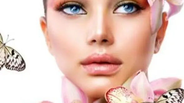 این ماسک طبیعی صورت تان را بوتاکس می کند!