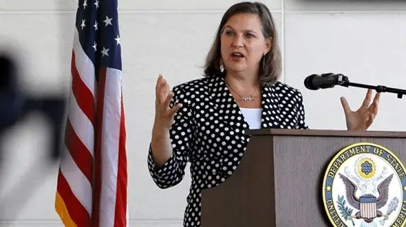 معاون وزیر خارجه آمریکا : اگر ایرانی‌ها بخواهند توافق روی میز قرار دارد