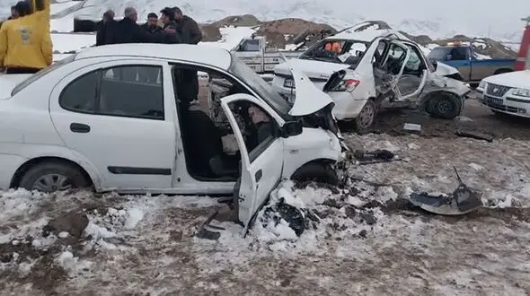 2 عامل پنهان در افزایش تصادفات رانندگی را بشناسید