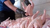 توزیع بیش از ۱۶ تن مرغ گرم و منجمد در شهرستان ازنا