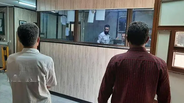 آزادی ۲ زندانی با دستور مستقیم رئیس کل دادگستری بوشهر / جرمشان چه بود؟