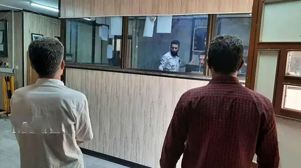 آزادی ۲ زندانی با دستور مستقیم رئیس کل دادگستری بوشهر / جرمشان چه بود؟