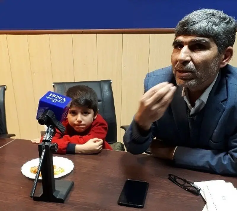 توقف کوچکترین آفرودکار جهان در مسیر ثبت گینس