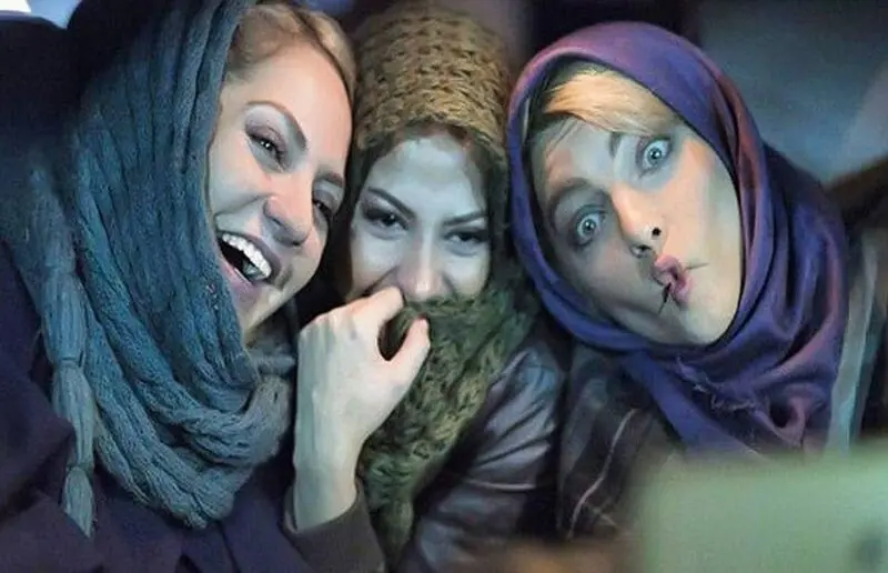 آیدا ماهیانی