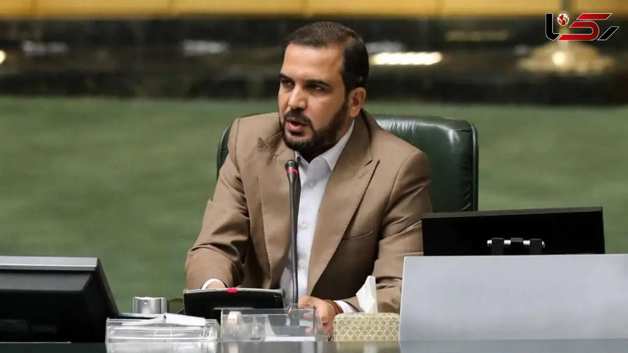  یوسفی: حقوق 20 درصدی مهم ترین دلیل ردّ کلیات لایحه بودجه 1405