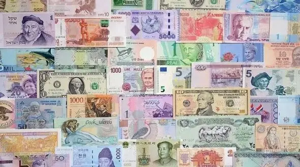 فیلم مقایسه بی‌ ارزش‌ ترین تا با ارزش‌ ترین پول‌ های جهان