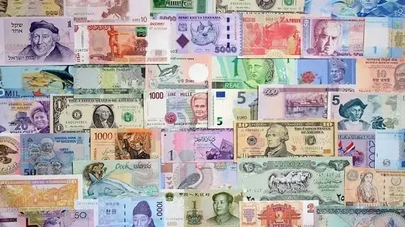 فیلم مقایسه بی‌ ارزش‌ ترین تا با ارزش‌ ترین پول‌ های جهان
