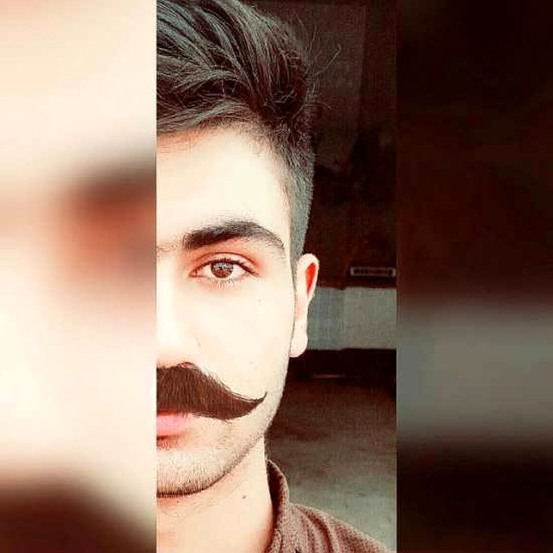 سبیل هایی که دارای گوشه های بلند و باریک هستند از نمونه مدل های پرطرفدار برای اغلب چهره ها می باشد.