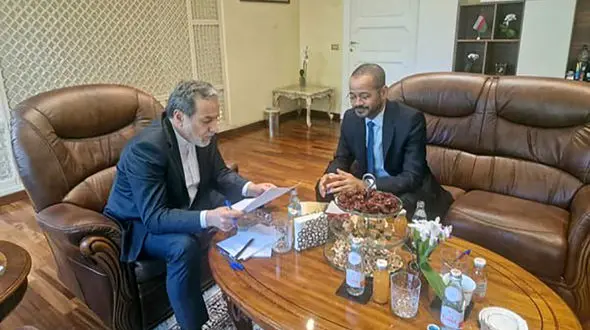 دور پنجم مذاکرات در رم و راهکارهایی که البوسعیدی ارائه کرد