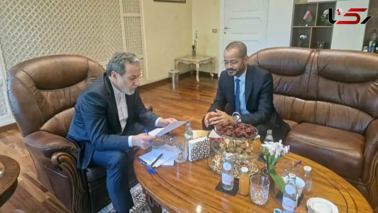 دور پنجم مذاکرات در رم و راهکارهایی که البوسعیدی ارائه کرد