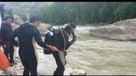 سرنوشت هولناک جوان 18 ساله کرجی در رودخانه