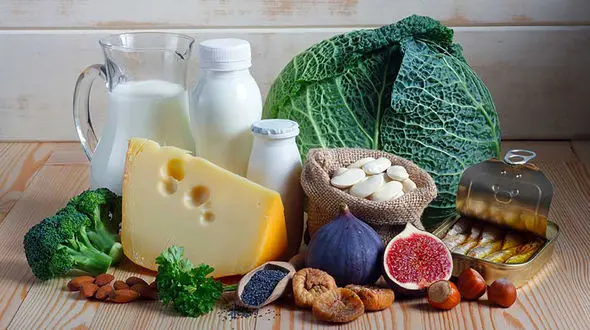 پیشگیری از سرطان با مصرف یک ماده معدنی !