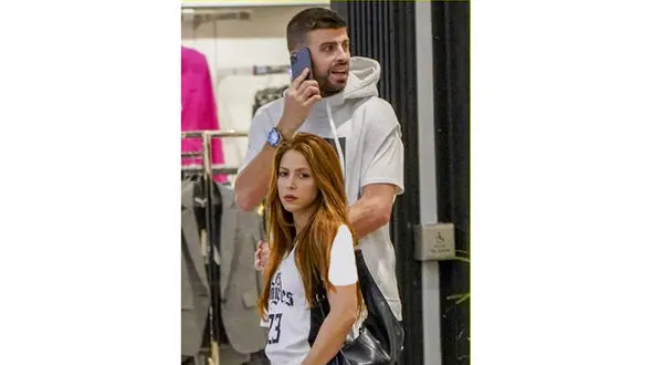 زن مشهور و همسر فوتبالیستش در دام عکاس ها