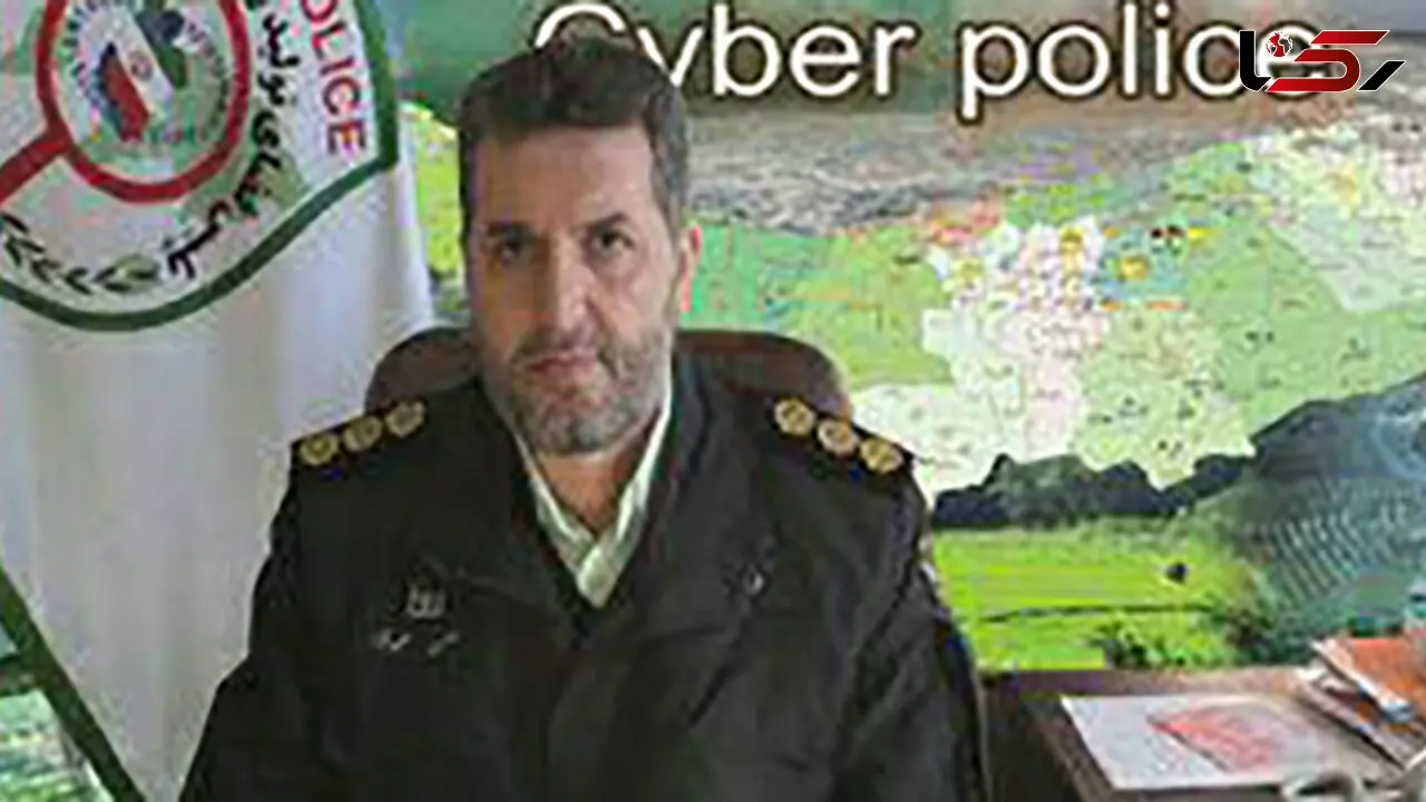 دستگیری گردانندگان کانال غیراخلاقی در مازندران