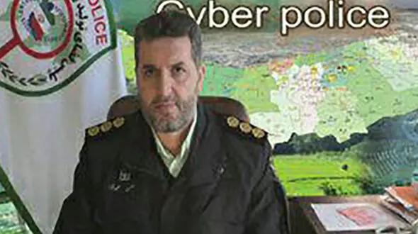 دستگیری گردانندگان کانال غیراخلاقی در مازندران