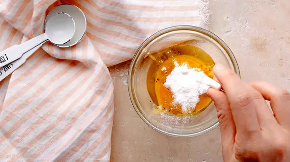 ماسک موثر در داشتن پوست تر و تازه