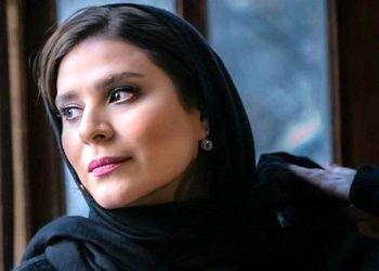 سلفی آسانسوری سحر دولتشاهی پربازدید شد