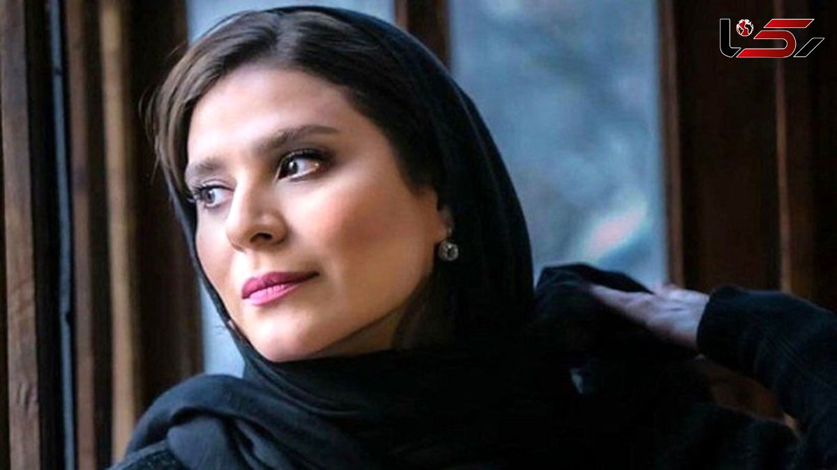 سلفی آسانسوری سحر دولتشاهی پربازدید شد