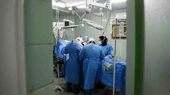 سید حسام سید محمدی کارگر جوان  در سنندج اشک همه را در آورد / او یک فرشته بود