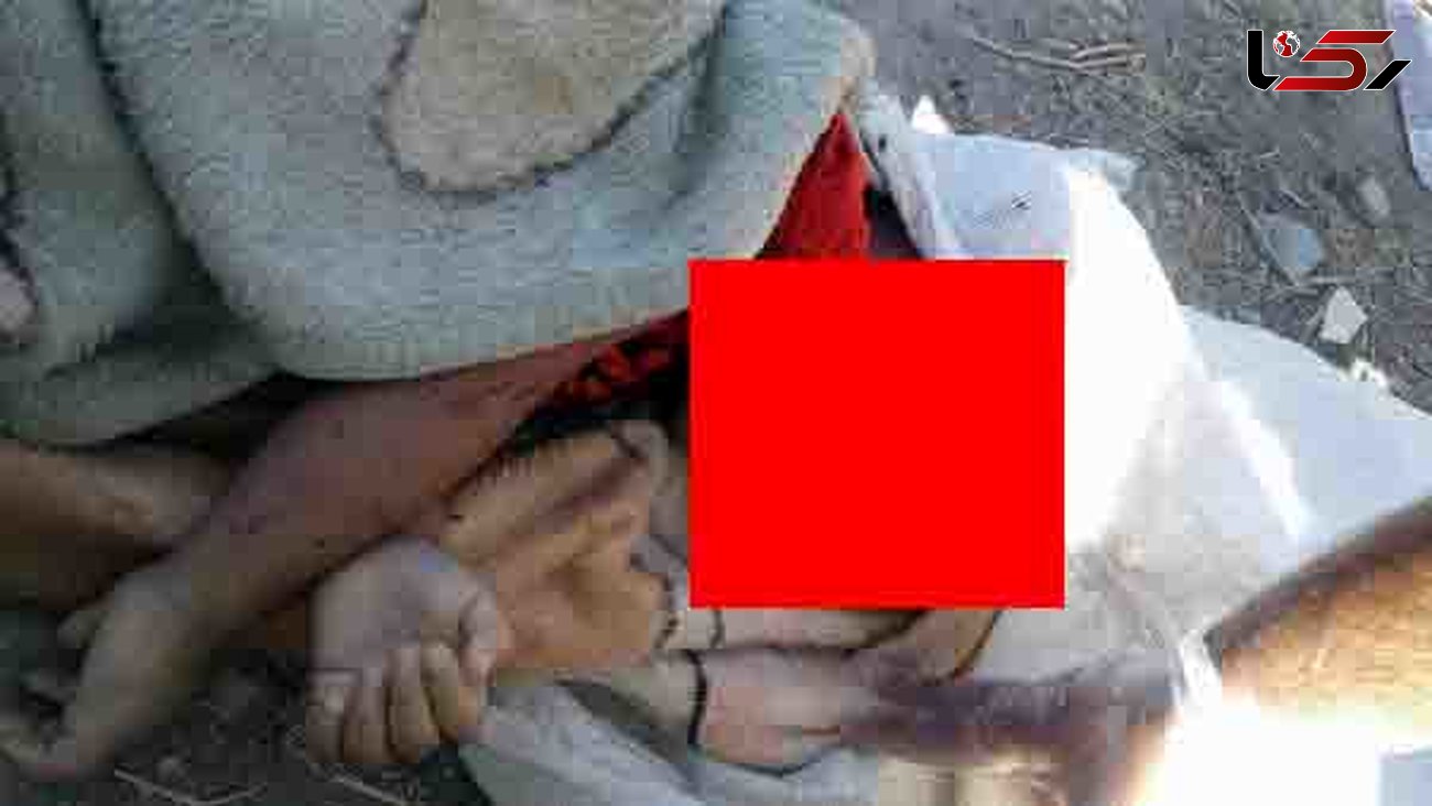 آزار هولناک دختربچه 4 ساله پیش از قتل در ملارد + عکس جسد