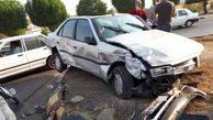 کاهش میزان تلفات رانندگی در تهران + جزئیات