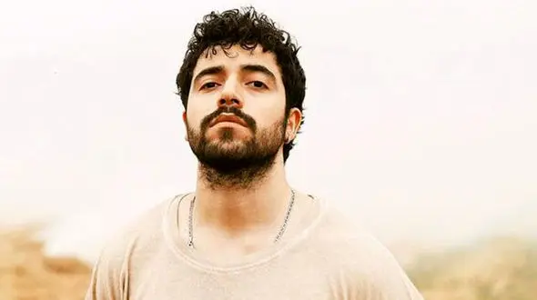 شروین حاجی پور برنده جایزه گرمی + جزئیات و علت